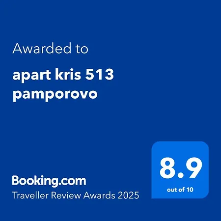 아파트 Kris 513 Free Pool & *