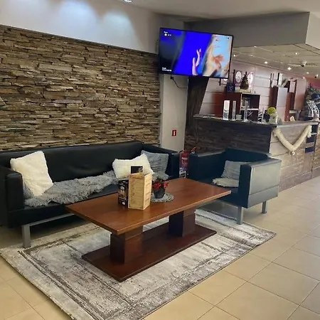 Apartment Kris 513 Free Pool &
