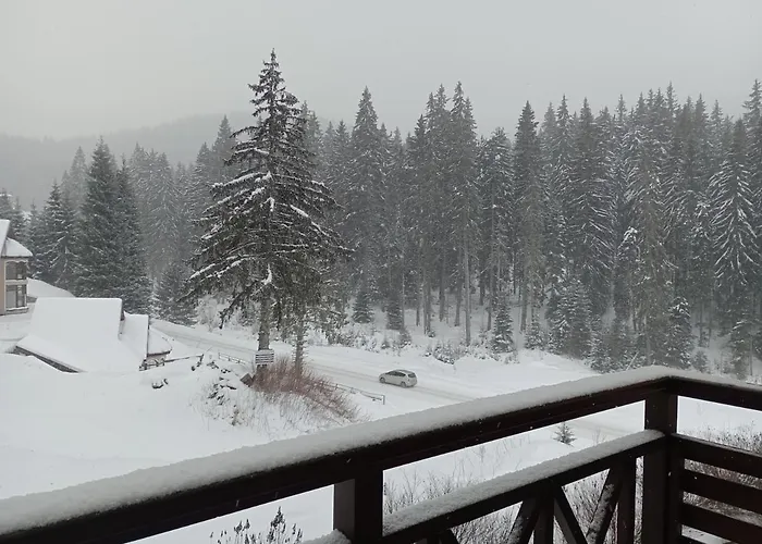 公寓 Kris 513 Free Pool &