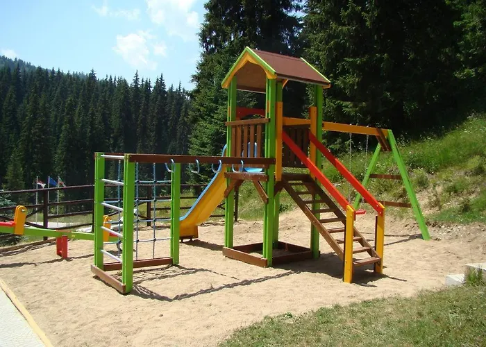 公寓 Kris 513 Free Pool & *