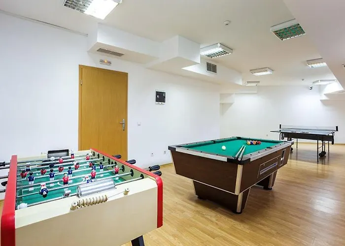 Kris 513 Free Pool &