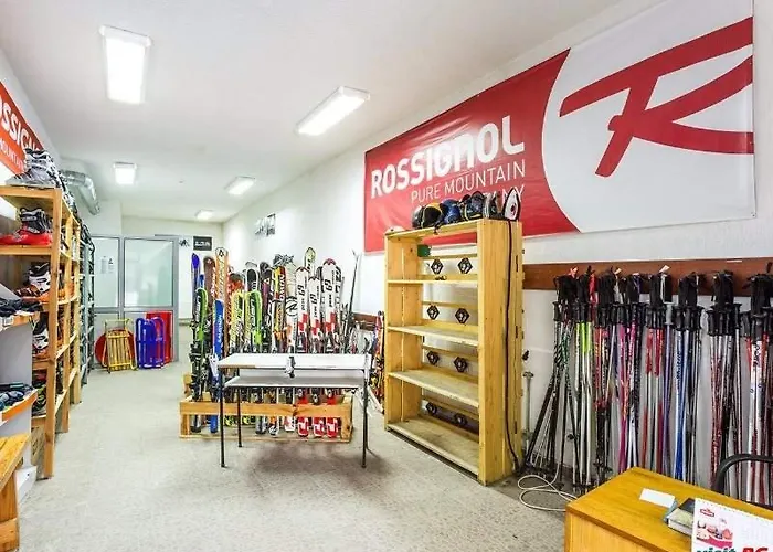 公寓 Kris 513 Free Pool & *