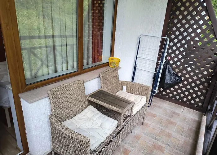 公寓 Kris 513 Free Pool & *