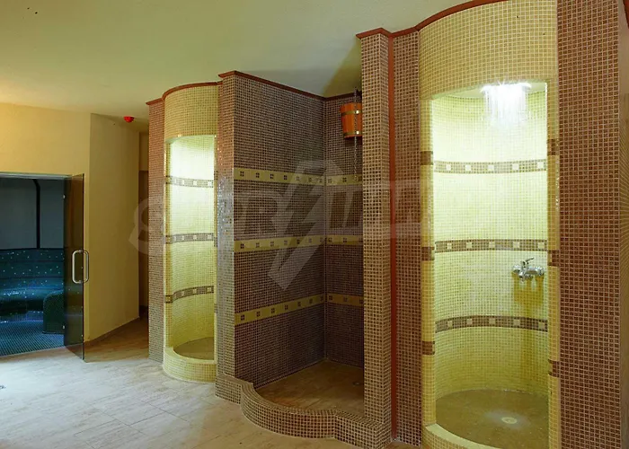 公寓 Kris 513 Free Pool & *