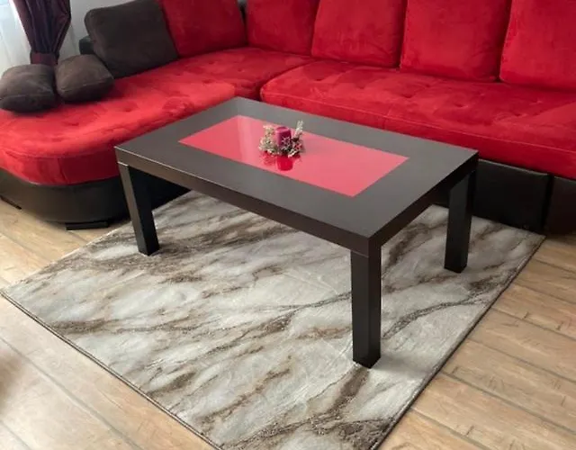 公寓 Kris 513 Free Pool &