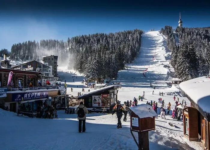 公寓 Kris 513 Free Pool & 潘波洛沃