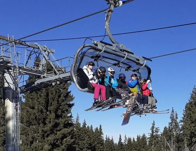 公寓 Kris 513 Free Pool & *