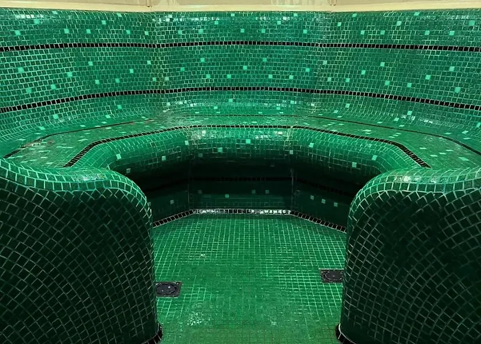 公寓 Kris 513 Free Pool & *